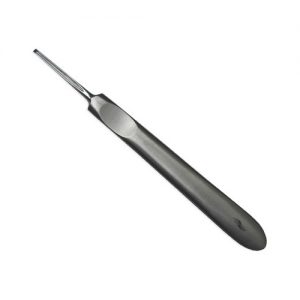 Hollow chisel