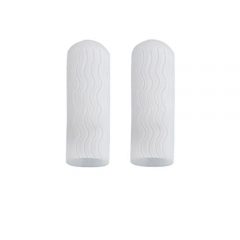 Silicone finger covers