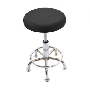 Cosmetic stool cover