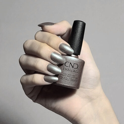 CND Shellac trajni lakovi