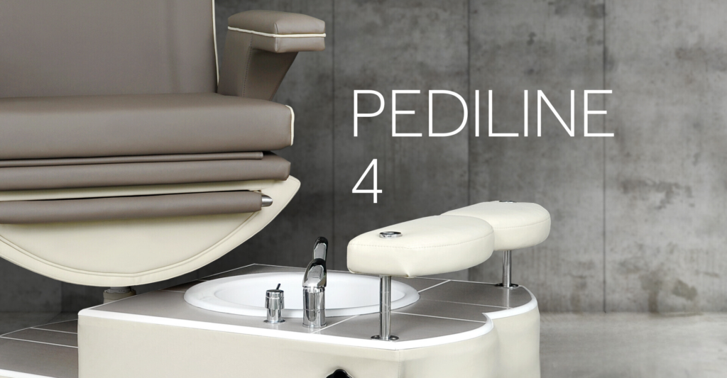 Pedi Line 4