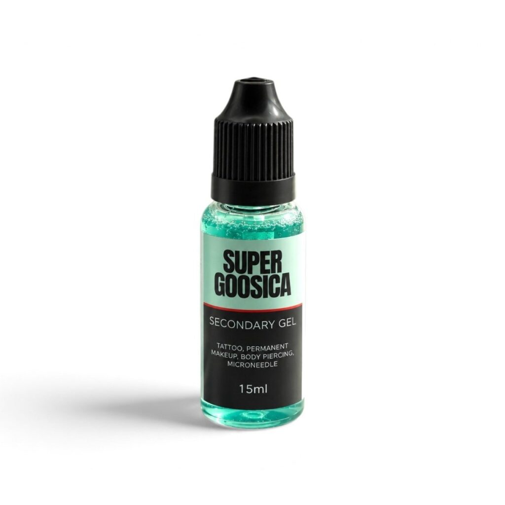 gel anestetik Super Goosica 15ml