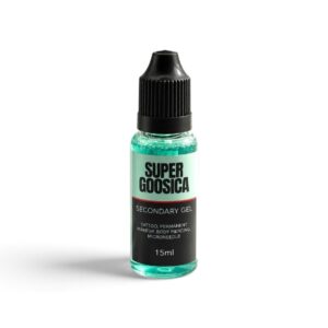 gel anestetik Super Goosica 15ml