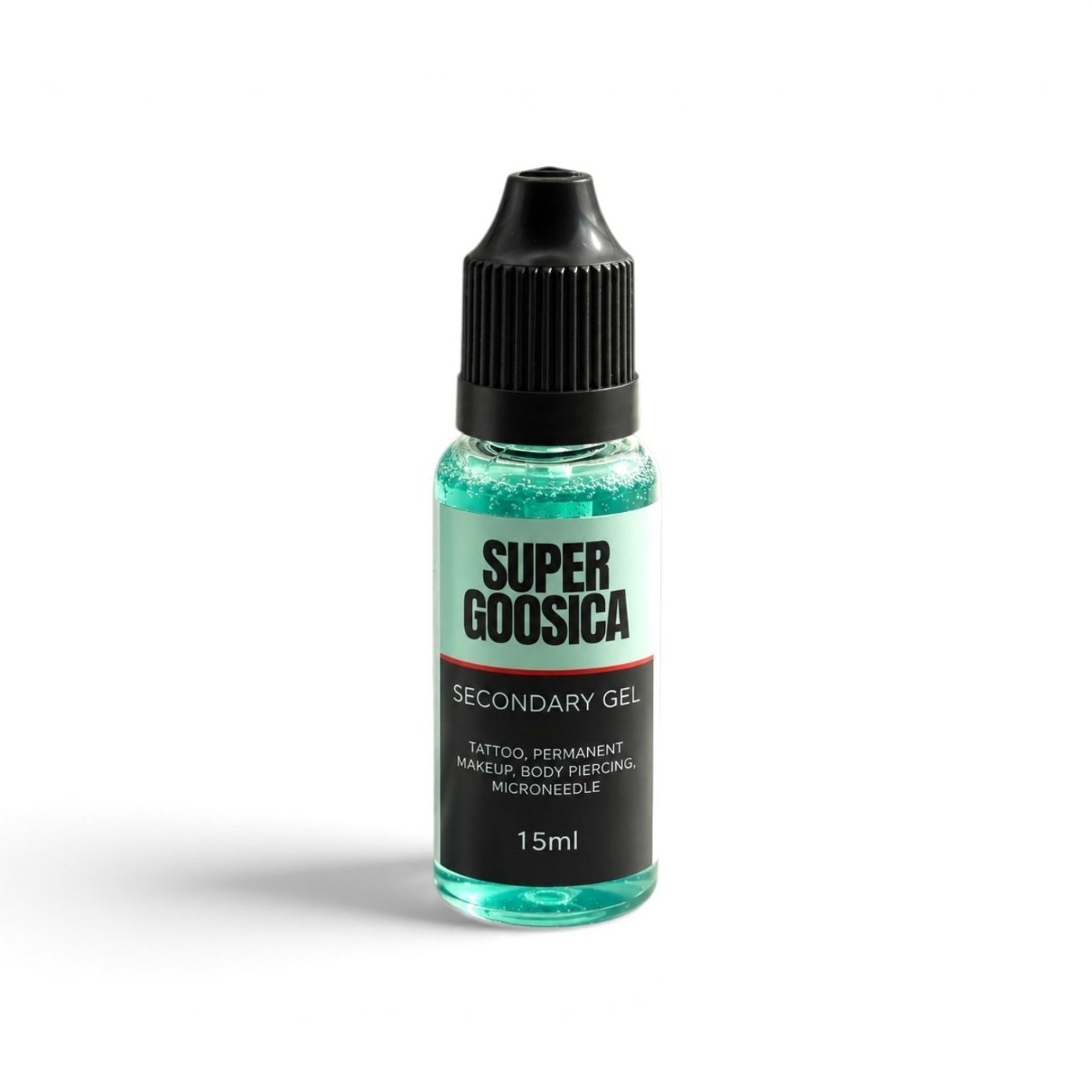 gel anestetik Super Goosica 15ml