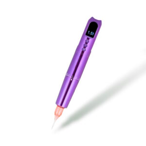 DEMO bežična mašinica za trajnu šminku