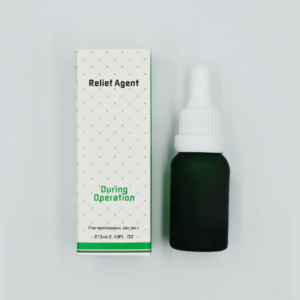 Sekundarni anestetik Relief Agent 15ml