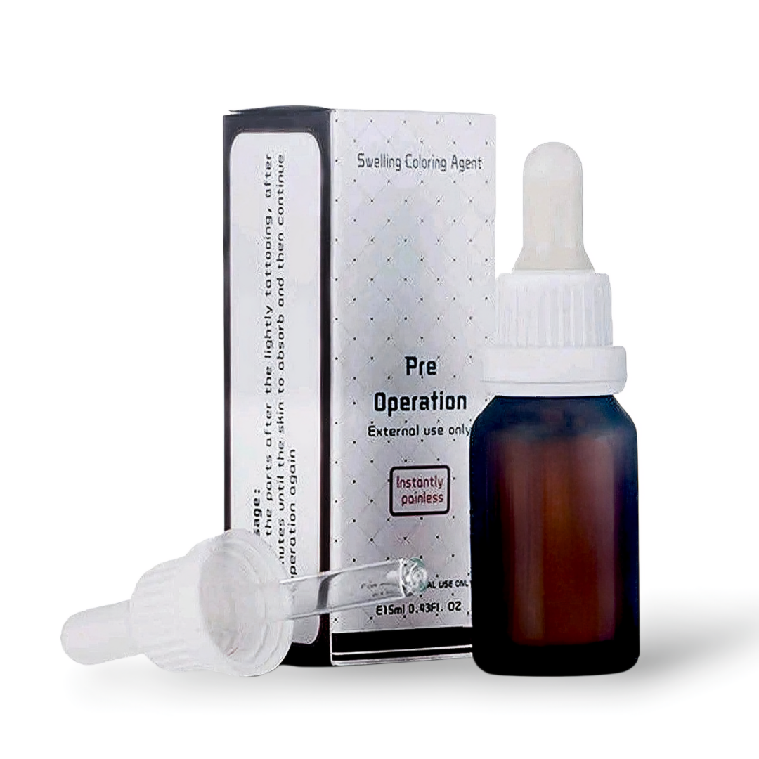 Primarni tečni anestetik sa pipetom 15ml