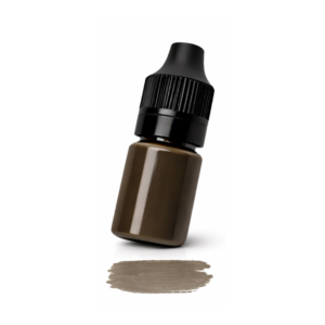 Sandy Brown pigment