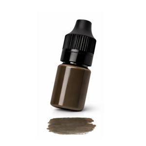 toffee brown pigment
