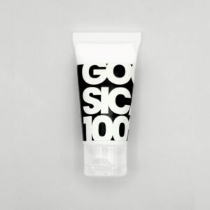 goosica 100% anestetik krema 20ml