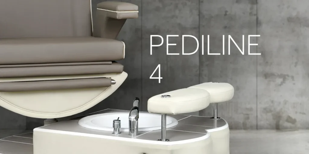 Pedi Line 4
